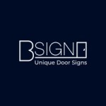 Office Signs — BSign Store